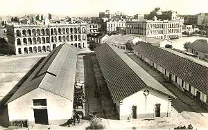 CA de- 019- Casernes des Chasseurs- Bd Andrieux